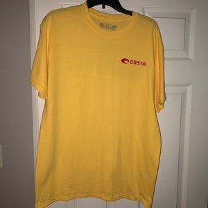 Men’s Coasta shirt